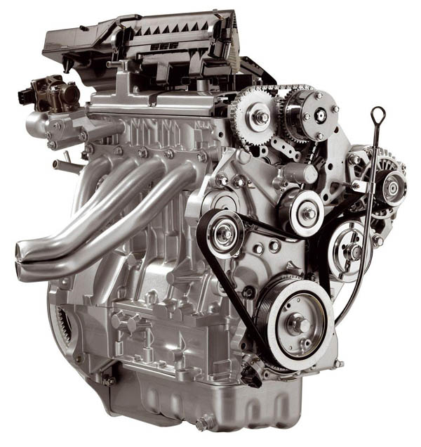 Mercedes Benz B250 Car Engine